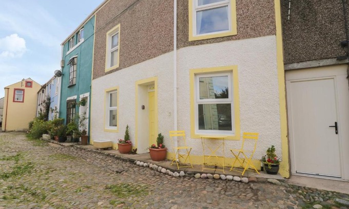 Allonby House | Sun House