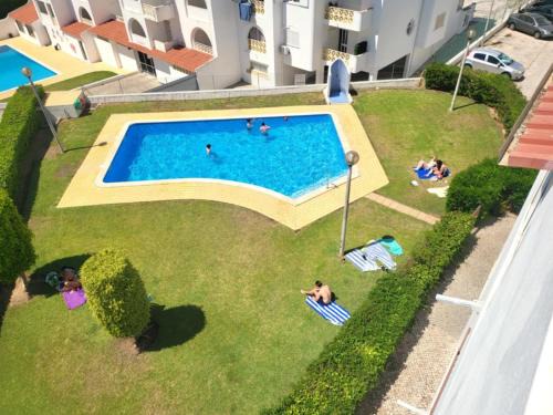 Areias de Sao Joao Apartment | Sun House