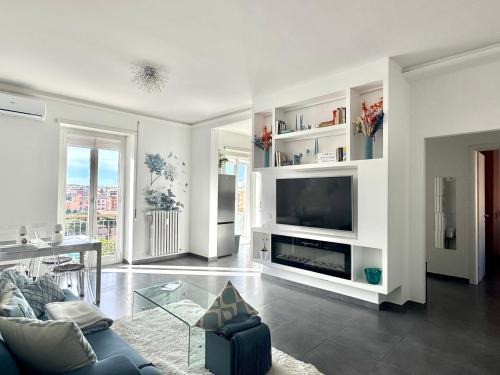 Ostiense Apartment | Sun House San Paolo
