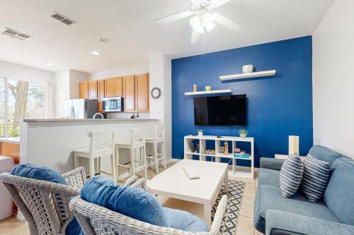 Crestwynd Bay House | Sun-Kissed in Kissimmee