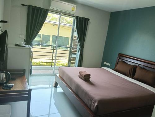 Sung Noen Resort | Sun Moon Tree Resort & Recreation