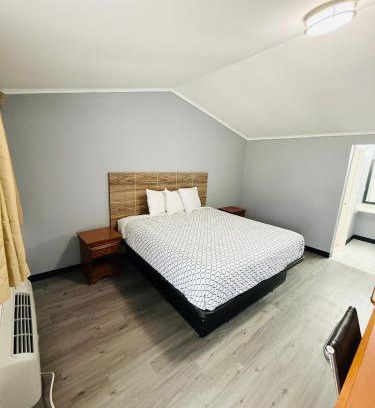 Drayton Hotel | Sun N Sand Motel