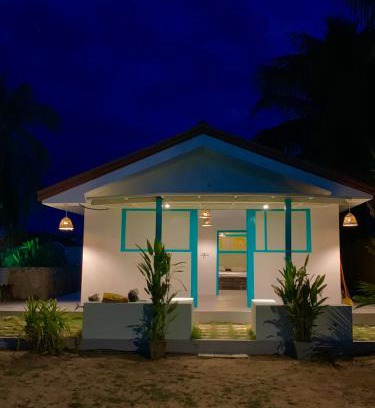 Pottuvil Division 2 Villa | Sun Rock Villa Arugambay