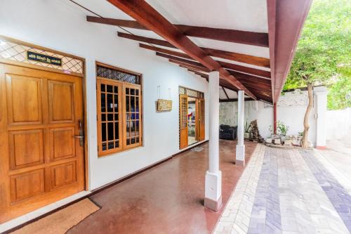 Dambulla Villa | Sun & Sands Villa Wadduwa