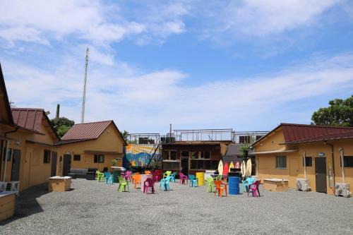 Sennan District House | Sun Sea Cottage - Vacation STAY 75054v