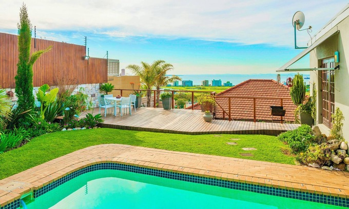 Green Point Villa | Sun & Sea family villa