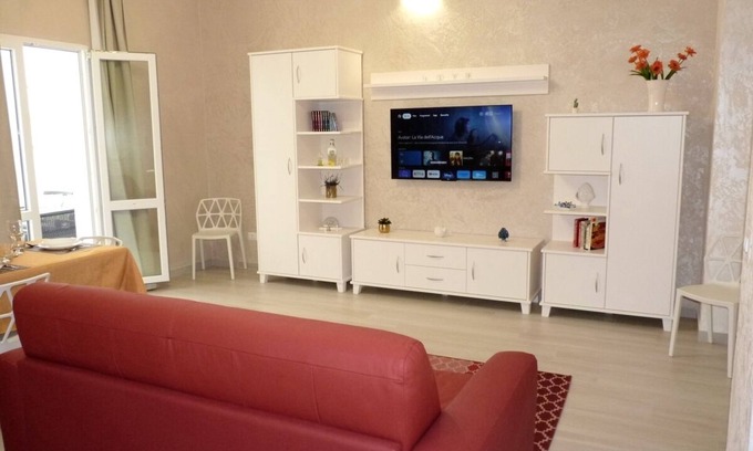 Cassibile House | Sun & Sea holiday house just minutes from the sea and the beach