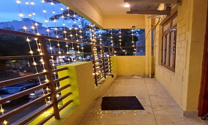 Heritage Town Hotel | Sun Shine Guest House