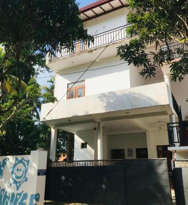 Matara House | Sun Shine House