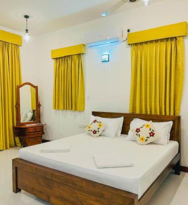Battaramulla House | Sun Shine Villa