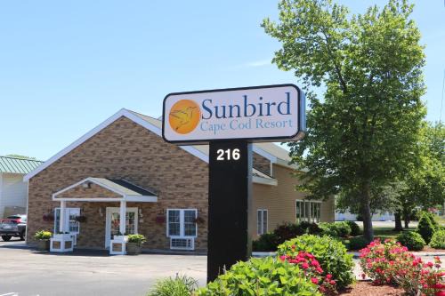 West Yarmouth Hotel | Sunbird Cape Cod Resort