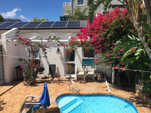 Hout Bay House | Sunbird
