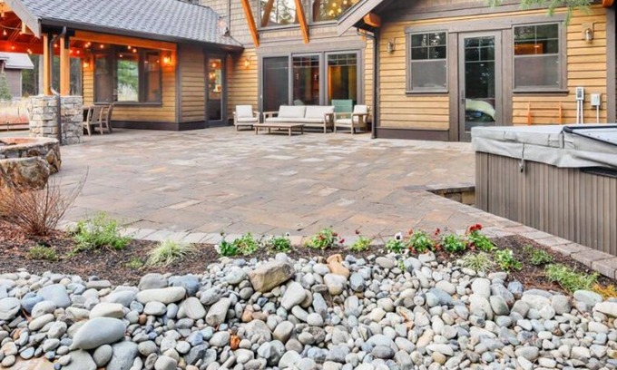 Cle Elum House | Suncadia 4 Bdrm Home Made for Family Gatherings