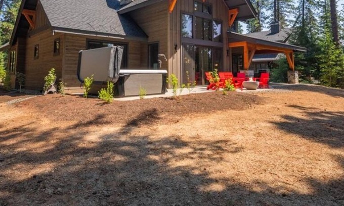 Cle Elum House | Suncadia 5 Bdrm Pet Friendly Home Overlooking Prospector