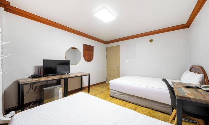 Sunchang Hotel | Sunchang Gold