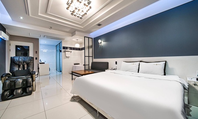 Suncheon Hotel | Suncheon S Self Check-in Motel
