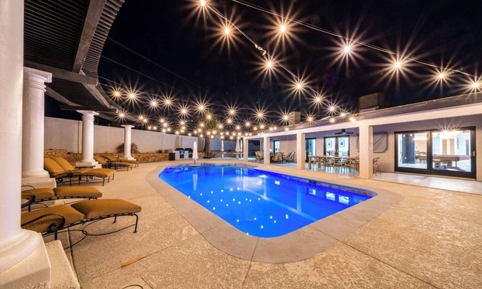 Lake Havasu City House | Sunchief Lake Havasu ~ Luxury Home ~ Just minutes from downtown and lake access