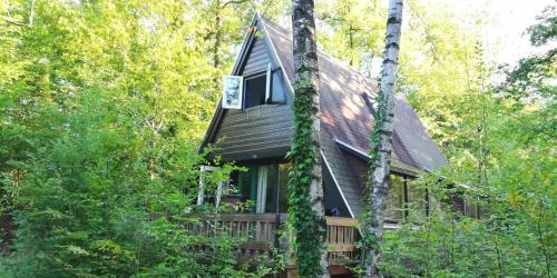 Septon Ski Chalet | Sunclass Durbuy Huisje 132