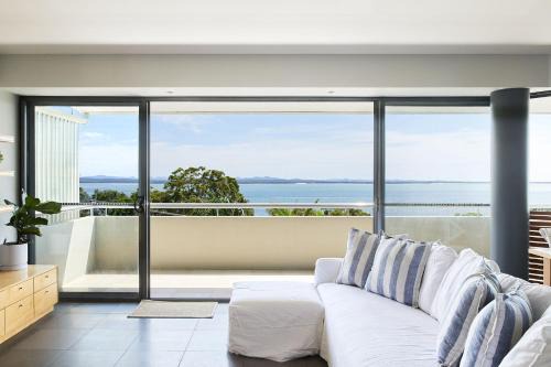 Nelson Bay House | Sundance