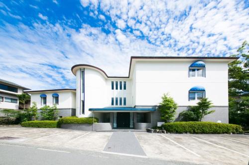 Gora Hotel | Sundance Resort Hakone Gora