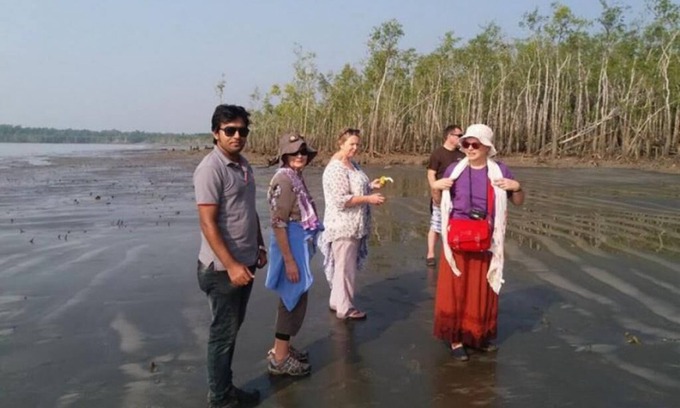 Basirhat House | Sundarban Tour And Travels