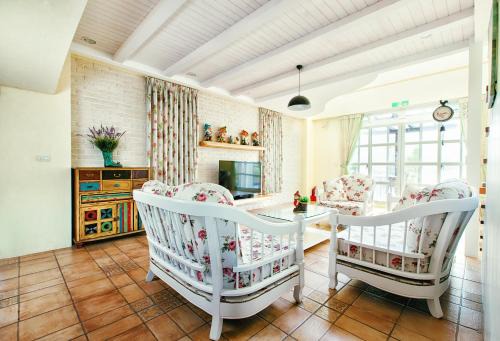 Dongshan Villa | Sunday Homestay