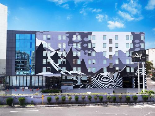 Zirakpur Hotel | Sunday Hotel Chandigarh Zirakpur