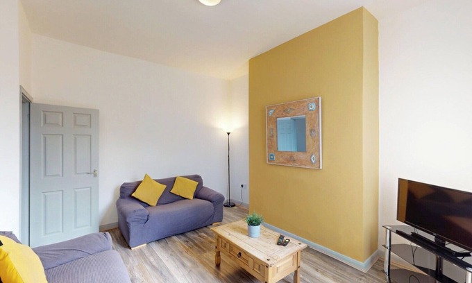 Sunderland House | Sunderland Cosy Cottage