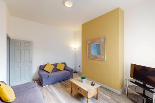 Sunderland House | Sunderland Cosy Cottage