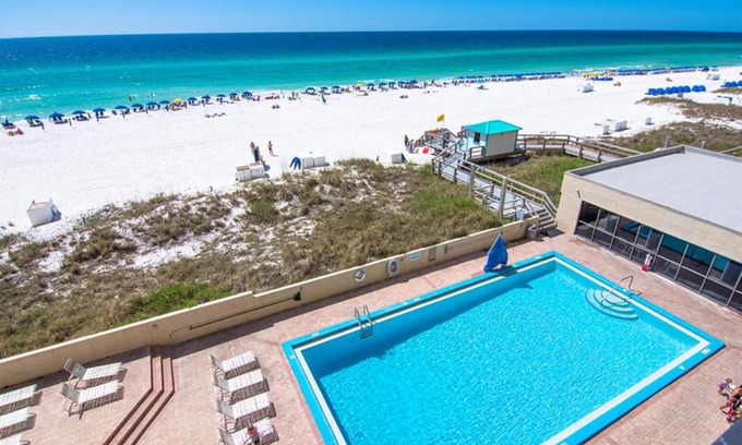 Destin Apartment | Sundestin Beach Resort