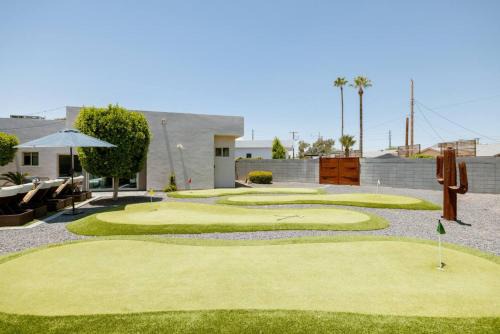 Cox Heights House | Sundream