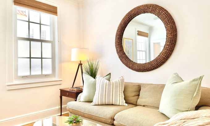 Palm Beach - West Palm Beach Condo | SunDrift Suite: 1br - Kitchen - Clean - Parking! - Pool - Walk Beach & Grocery
