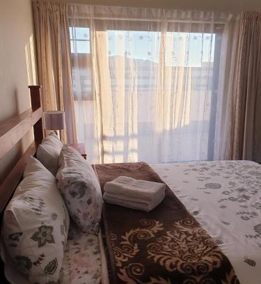 Walvis Bay Bed & Breakfast | Sunflower Self-Catering