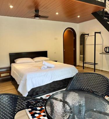 Hulu Selangor House | Sungei Hijau