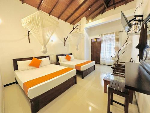 Udawalawa House | Sunglow Safari Resort