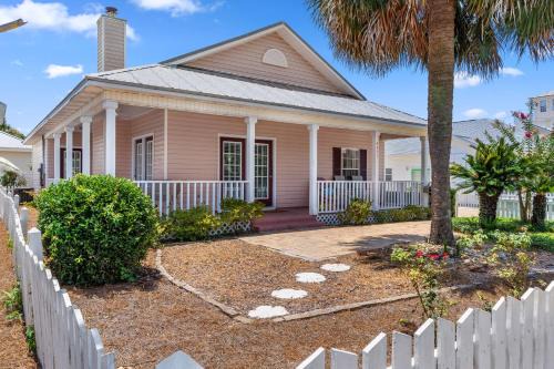Clipper Cove House | Sunkissed and Salty by Newman-Dailey
