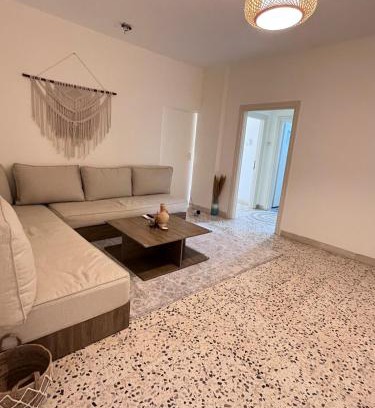 Aqaba Apartment | Sunlight apartment