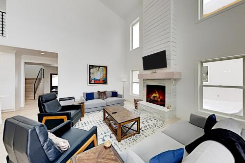 Steamboat Springs House | Sunlight cottage