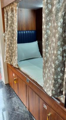 Fort House | Sunlight Dormitory