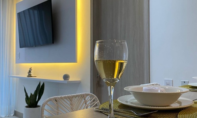 La Boquilla Apartment | Sunno Beach 503 Cartagena