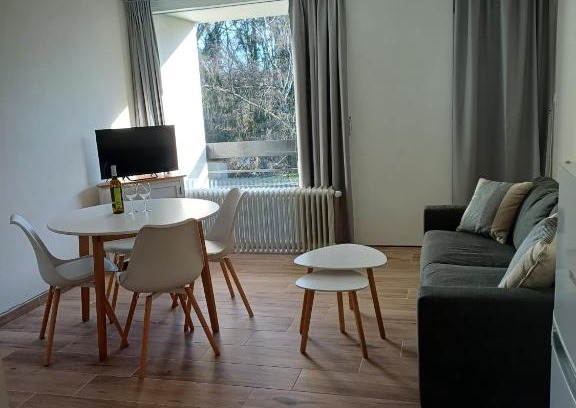 La Calamine Apartment | Sunny and bright apartment Kelmis La Calamine Neu Moresnet