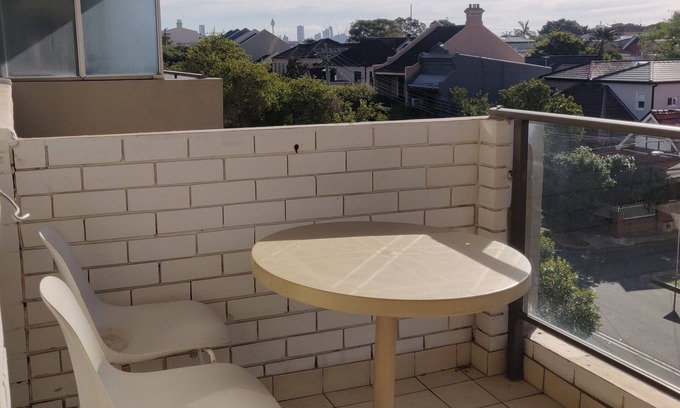 Bondi Apartment | Sunny Apartment in the heart of Bondi