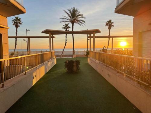 Alboraya Apartment | Sunny&Beach in Valencia
