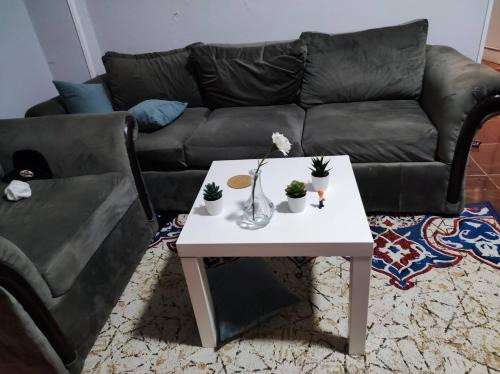 6th of October City Apartment | Sunny city