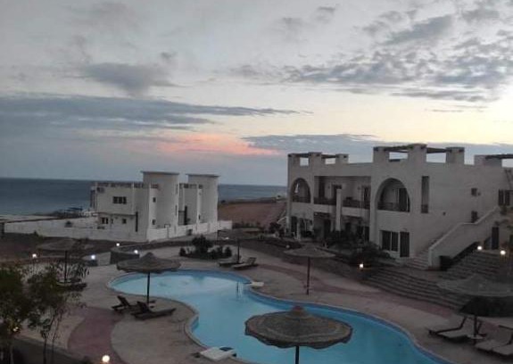 St. Catherine Apartment | Sunny dahab