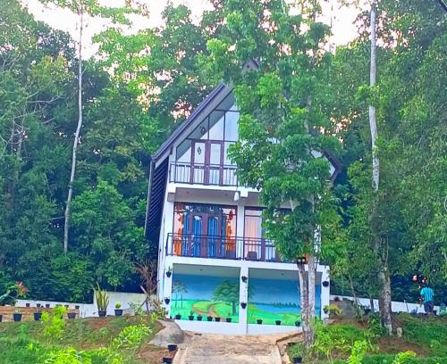 Kamburugamuwa Villa | Sunny Hill Villa