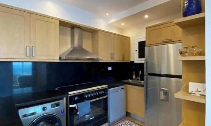 Sakkala Apartment | Sunny Hurghada Beachfront Home with Pool