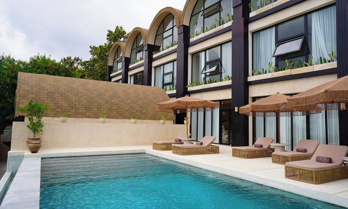 Pecatu Apartment | Sunny Samudra