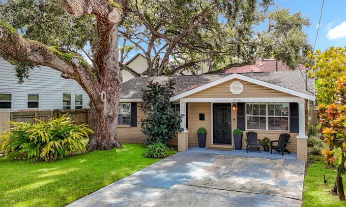 SoHo House | Sunny San Miguel | Walkable | 3 bedrooms