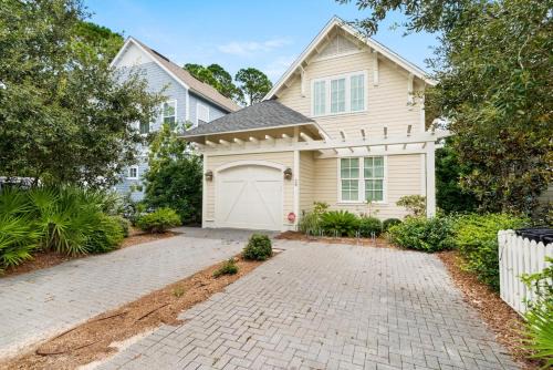 WaterSound West Beach House | Sunny Side Up